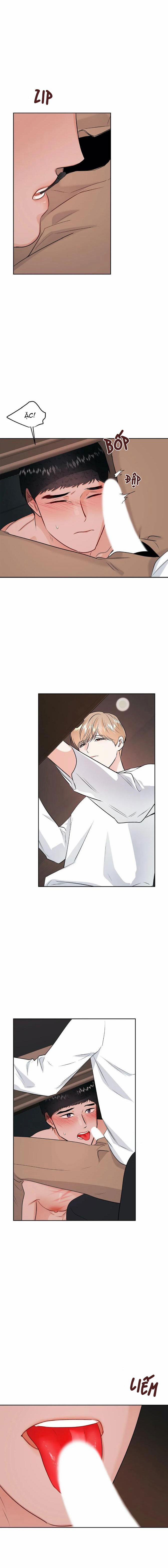 Thầy Giáo Thể Dục M 37 trang 10