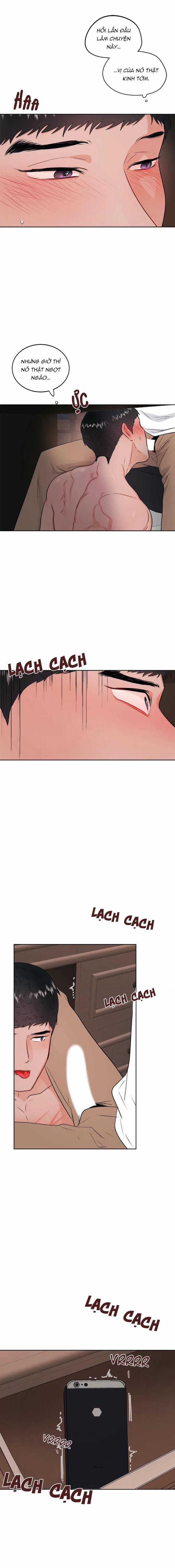 Thầy Giáo Thể Dục M 37 trang 11