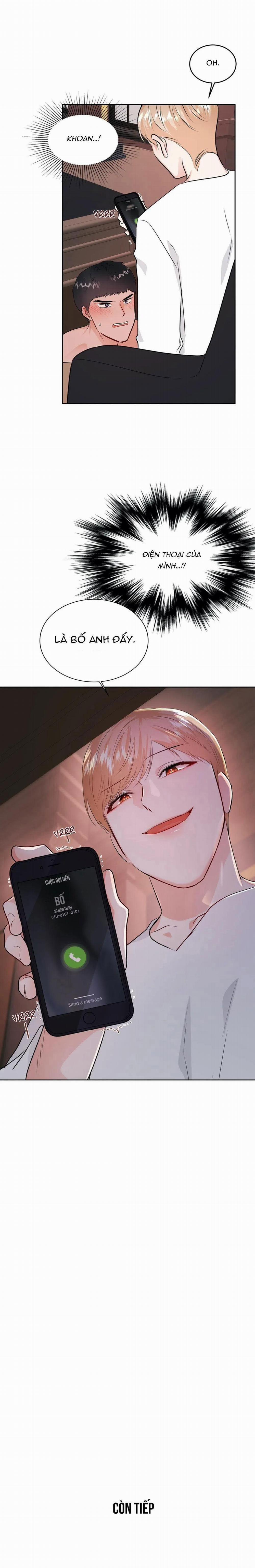 Thầy Giáo Thể Dục M 37 trang 12