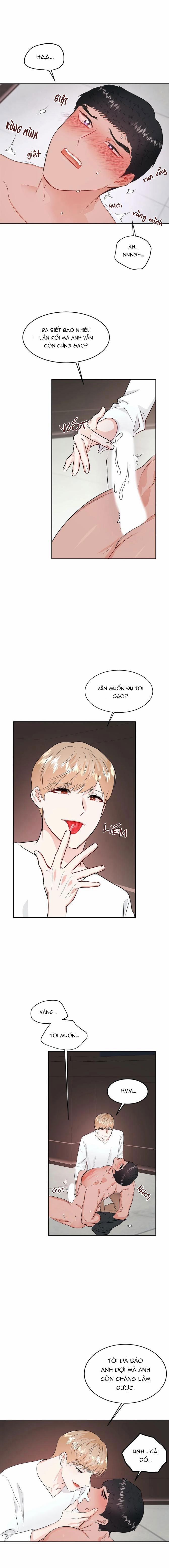 Thầy Giáo Thể Dục M 37 trang 6