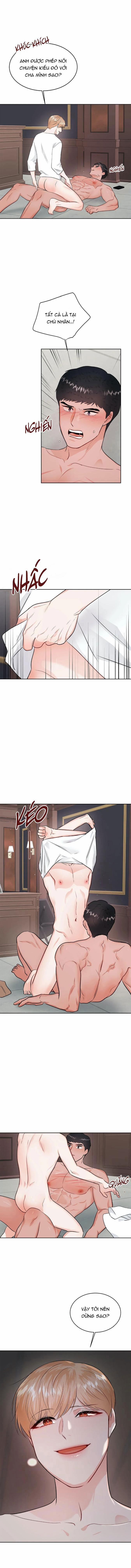 Thầy Giáo Thể Dục M 38 trang 8