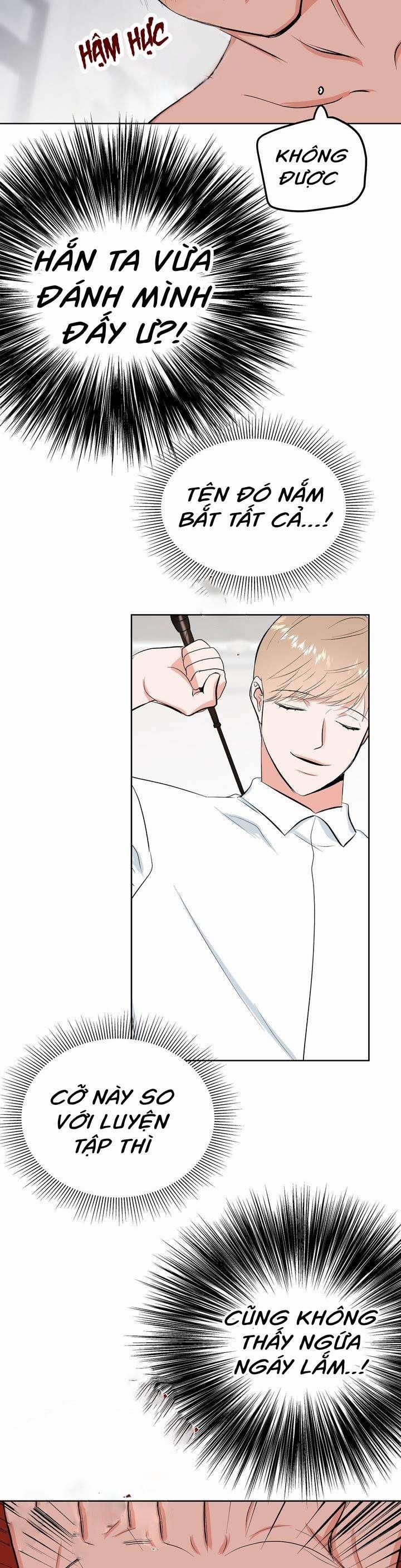 Thầy Giáo Thể Dục M 4 trang 11