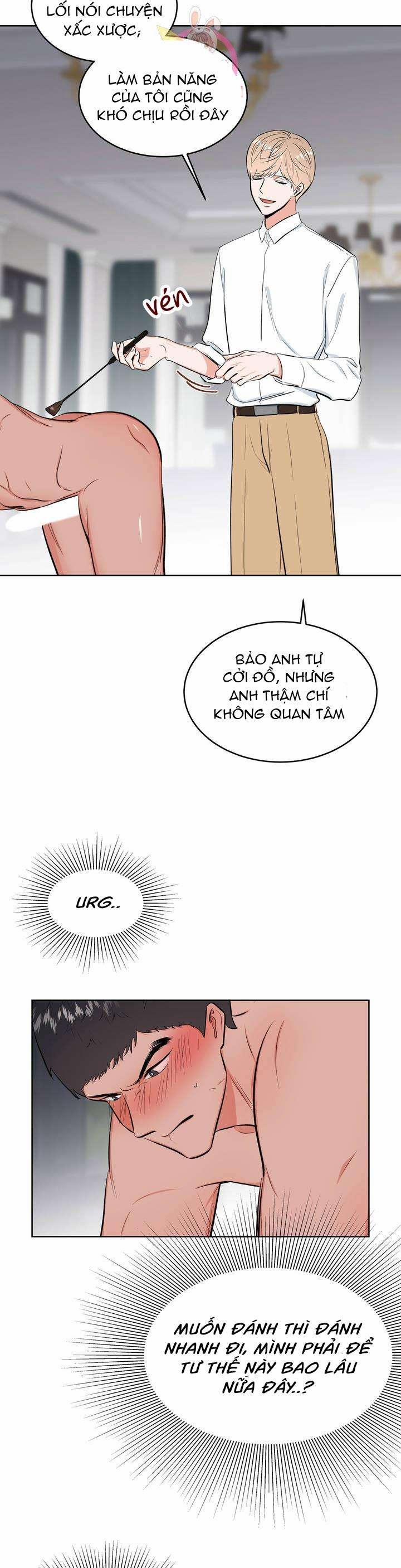 Thầy Giáo Thể Dục M 4 trang 3