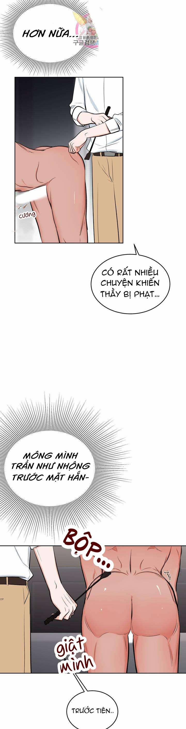 Thầy Giáo Thể Dục M 4 trang 4