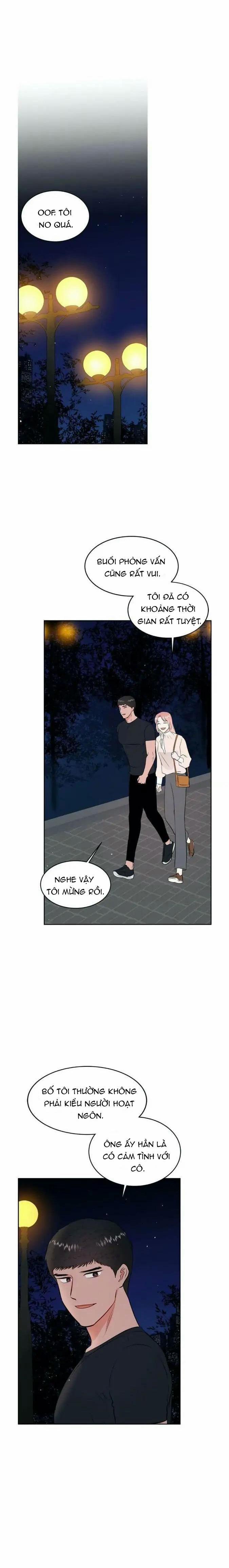 Thầy Giáo Thể Dục M 40 trang 15