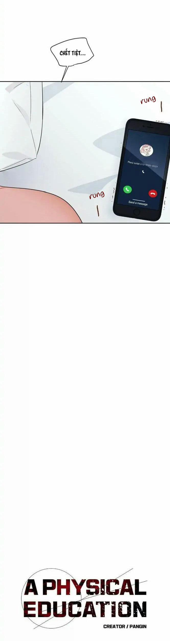 Thầy Giáo Thể Dục M 40 trang 5