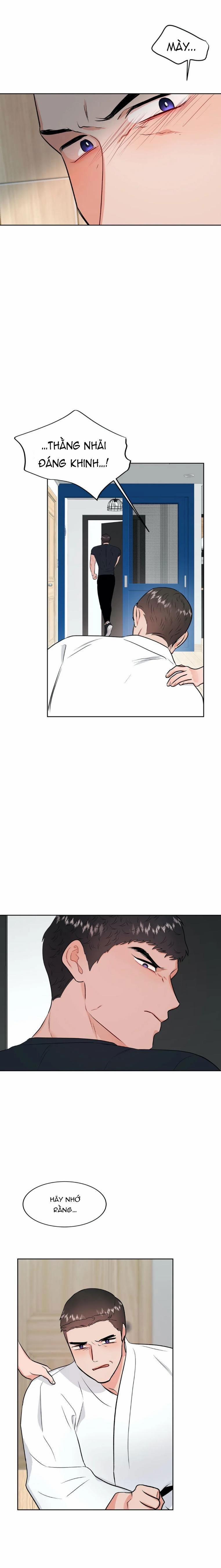 Thầy Giáo Thể Dục M 41 trang 11