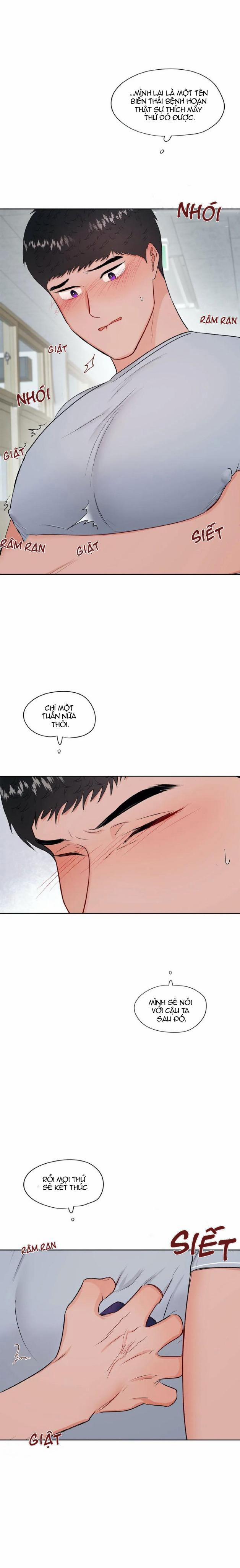 Thầy Giáo Thể Dục M 42 trang 13