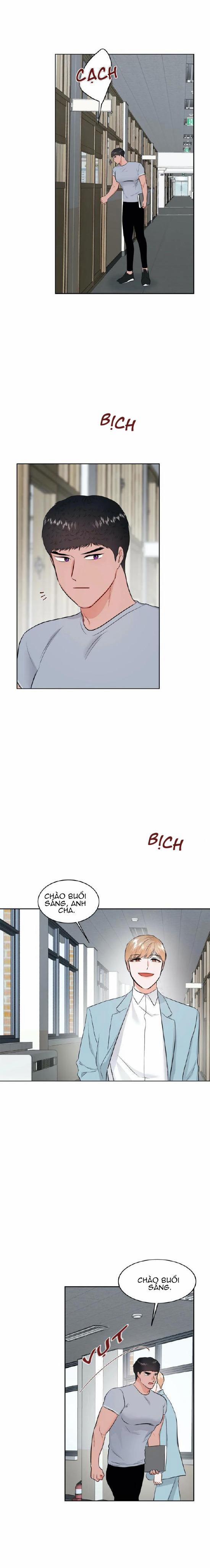 Thầy Giáo Thể Dục M 42 trang 5