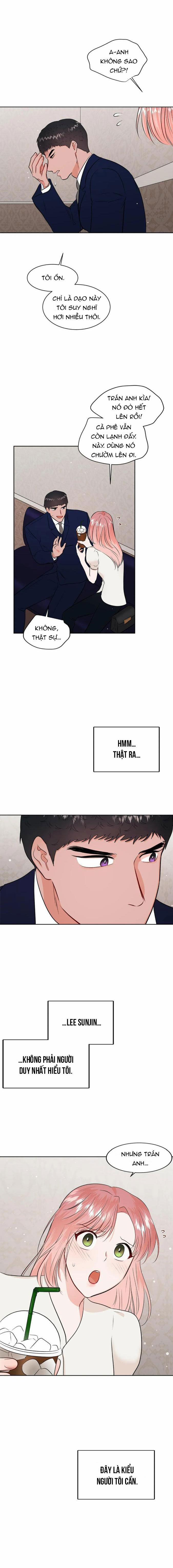 Thầy Giáo Thể Dục M 43 trang 6