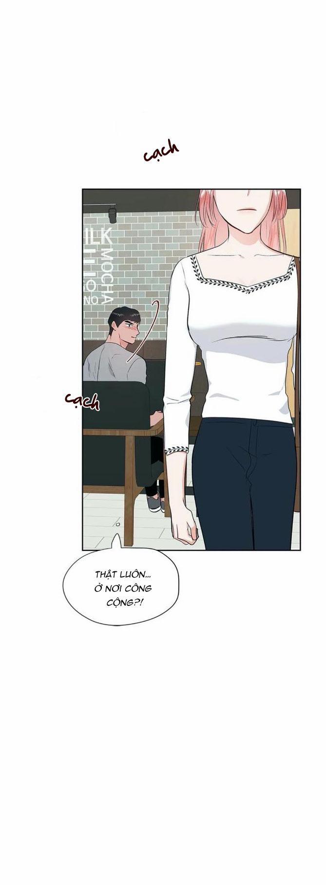 Thầy Giáo Thể Dục M 45 trang 22