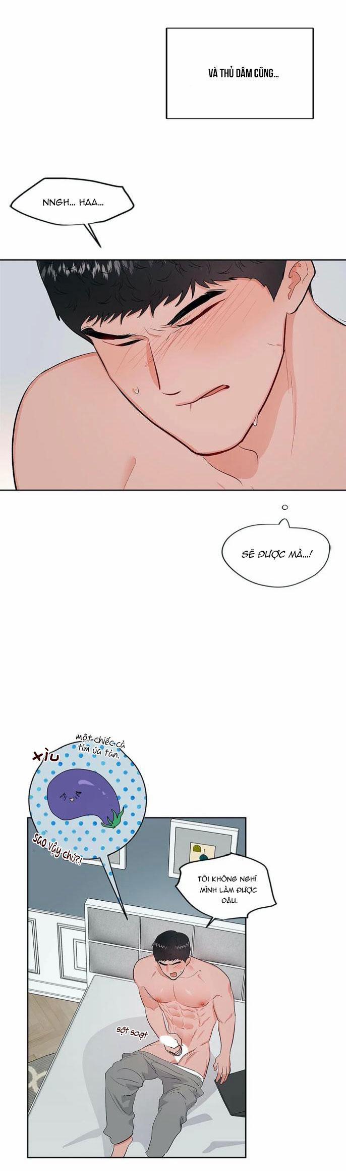 Thầy Giáo Thể Dục M 45 trang 30