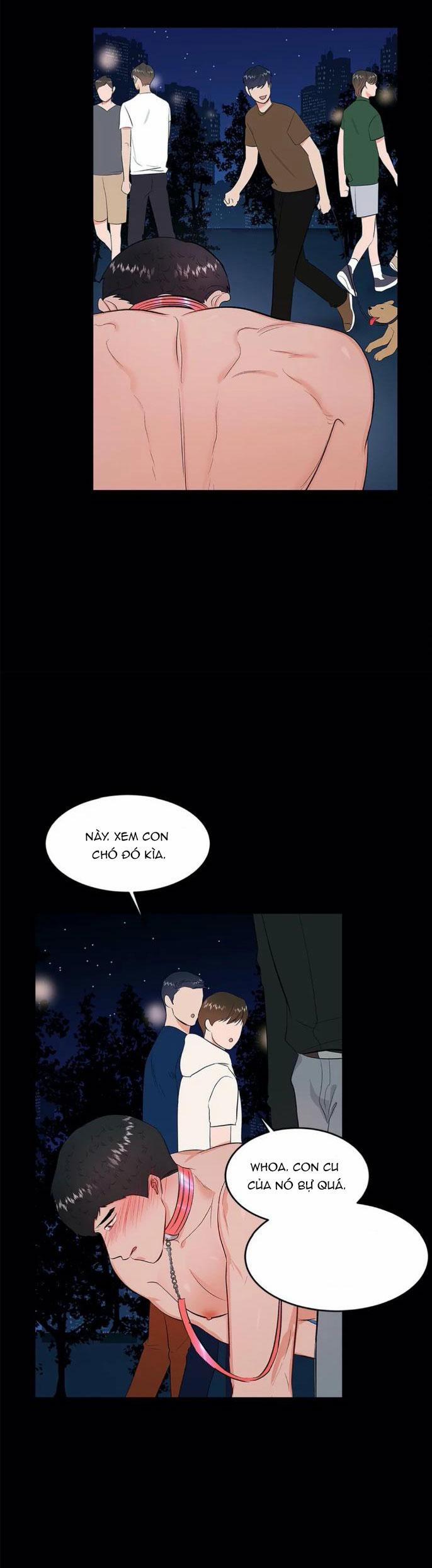 Thầy Giáo Thể Dục M 45 trang 39