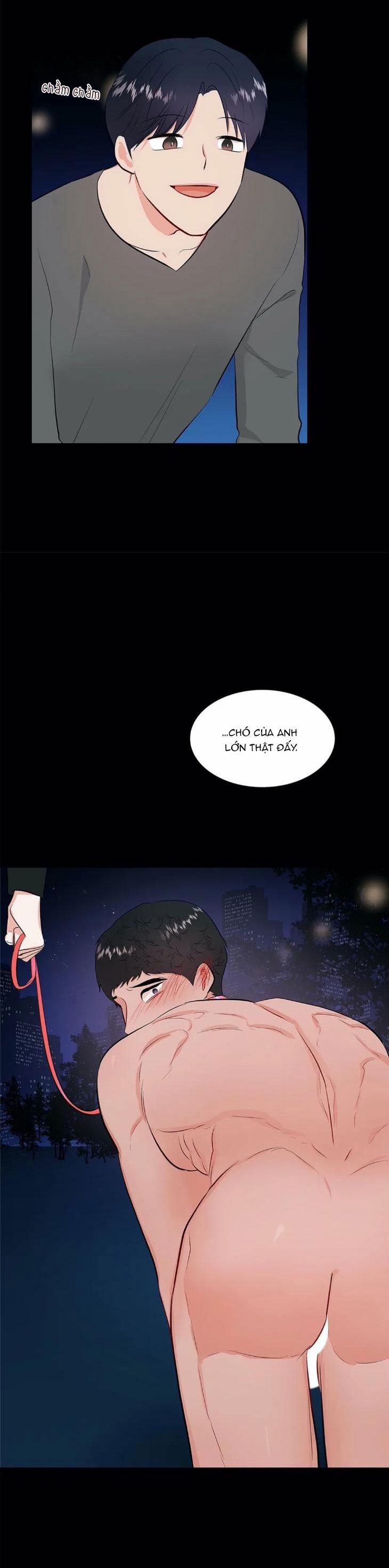 Thầy Giáo Thể Dục M 45 trang 43