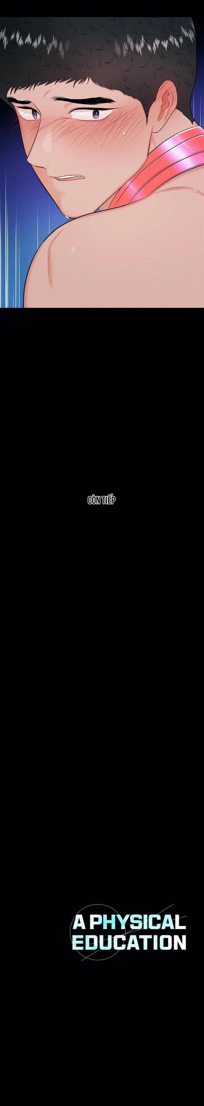 Thầy Giáo Thể Dục M 45 trang 45