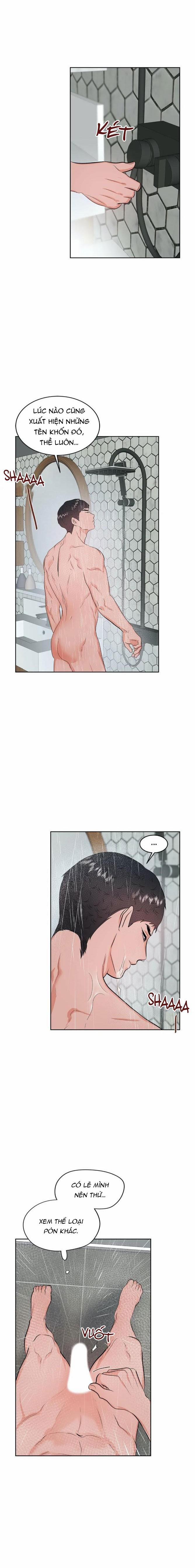 Thầy Giáo Thể Dục M 46 trang 10