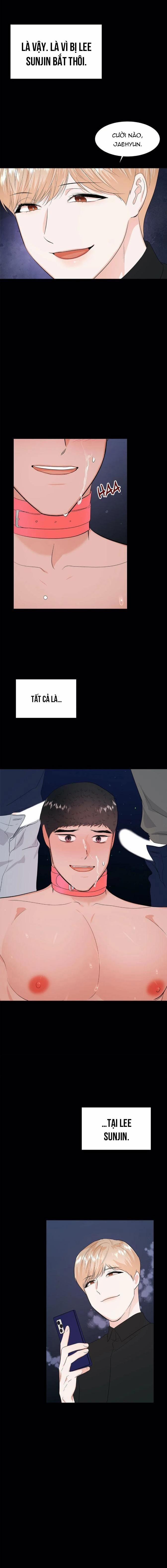 Thầy Giáo Thể Dục M 46 trang 7