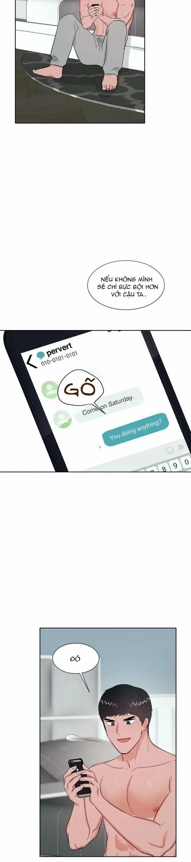 Thầy Giáo Thể Dục M 47 trang 13