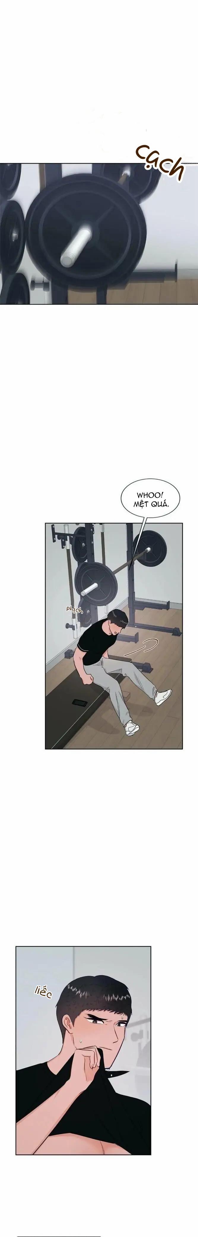 Thầy Giáo Thể Dục M 47 trang 15