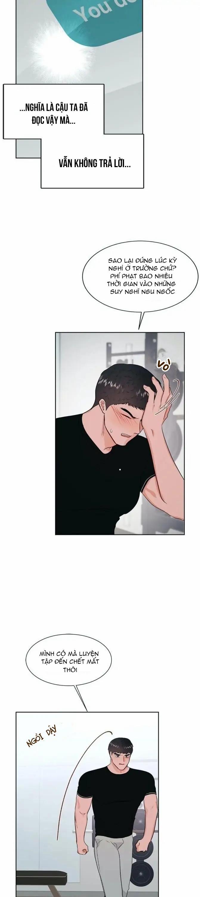 Thầy Giáo Thể Dục M 47 trang 17