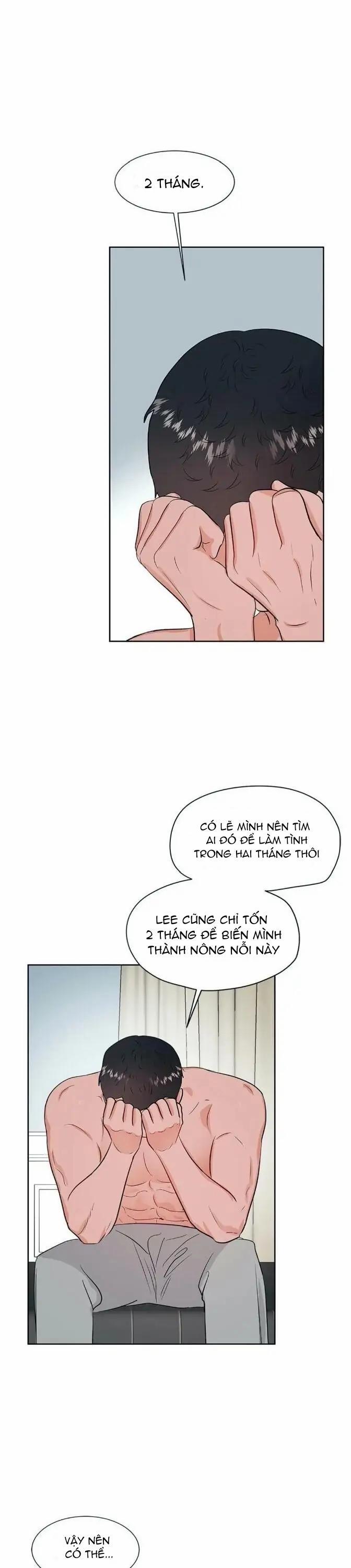 Thầy Giáo Thể Dục M 47 trang 2