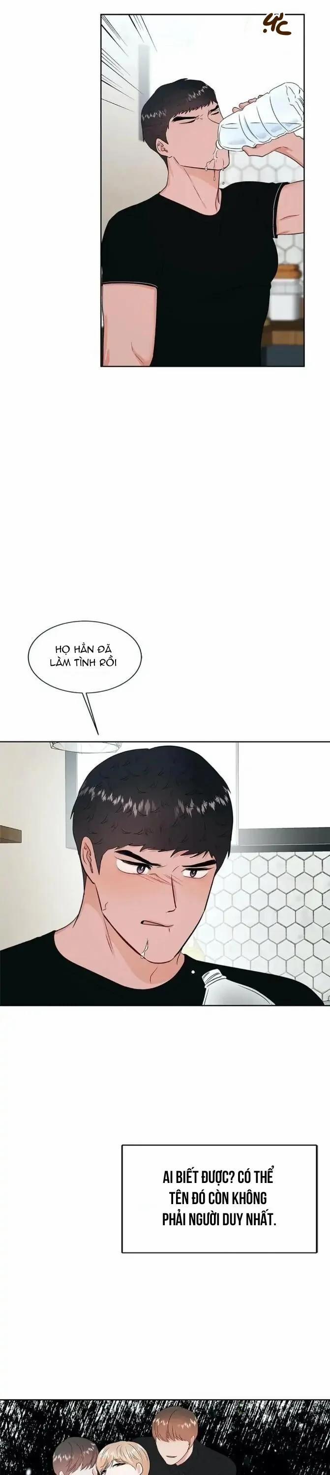 Thầy Giáo Thể Dục M 47 trang 20