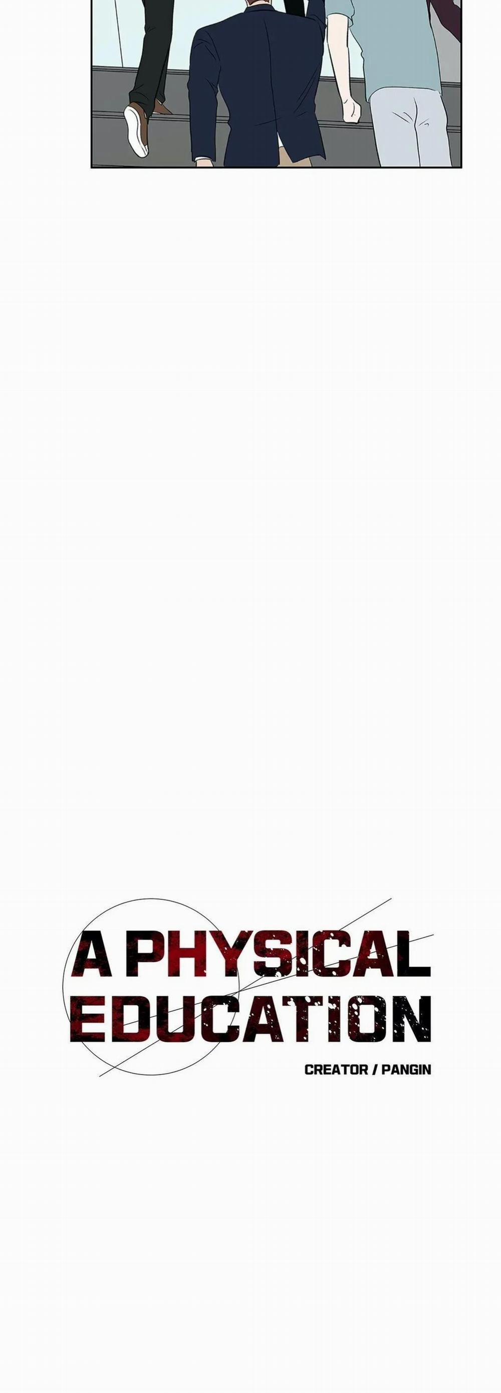 Thầy Giáo Thể Dục M 48 trang 5