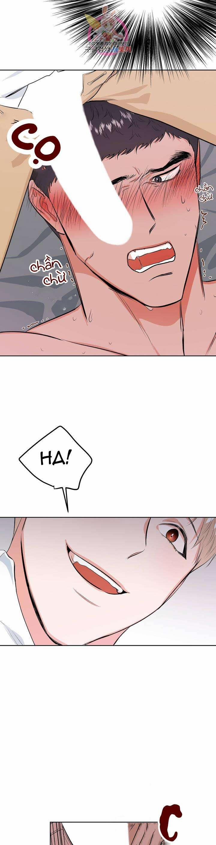 Thầy Giáo Thể Dục M 5 trang 10