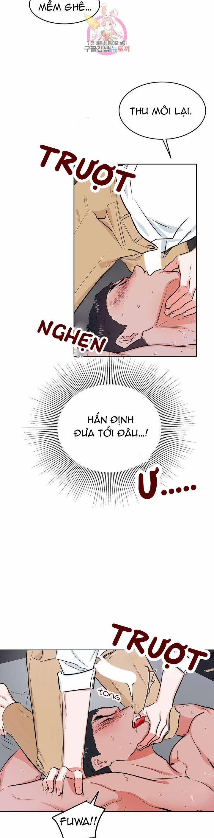 Thầy Giáo Thể Dục M 5 trang 14