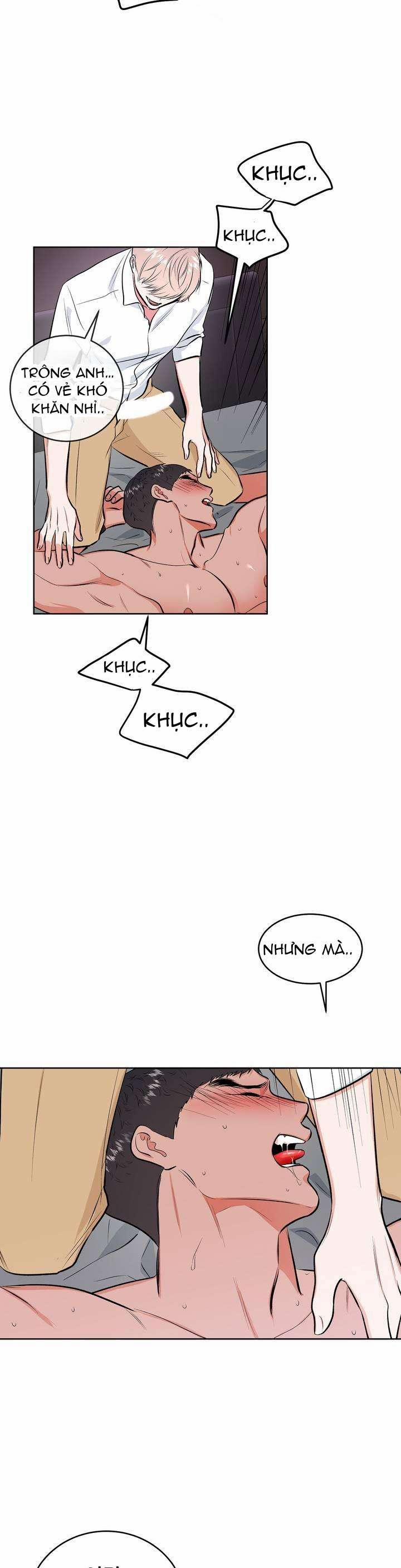 Thầy Giáo Thể Dục M 5 trang 15