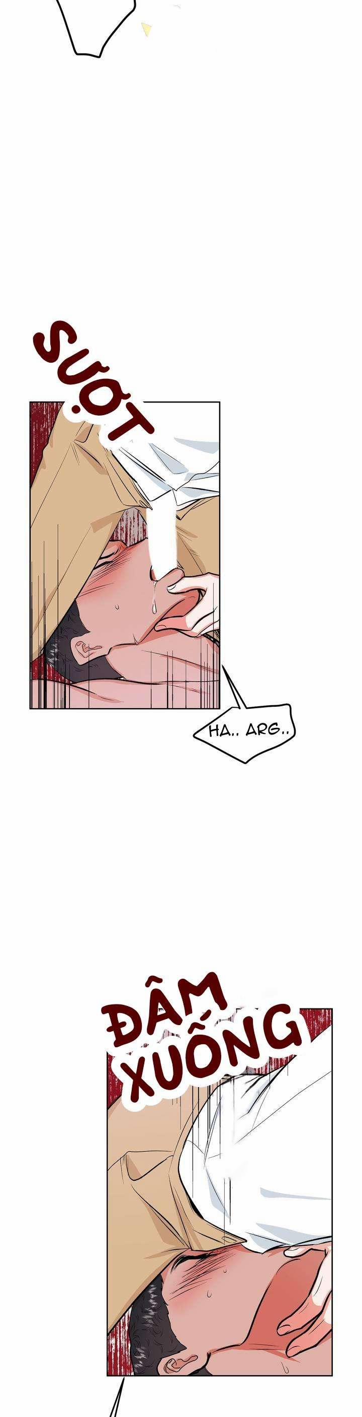 Thầy Giáo Thể Dục M 5 trang 19