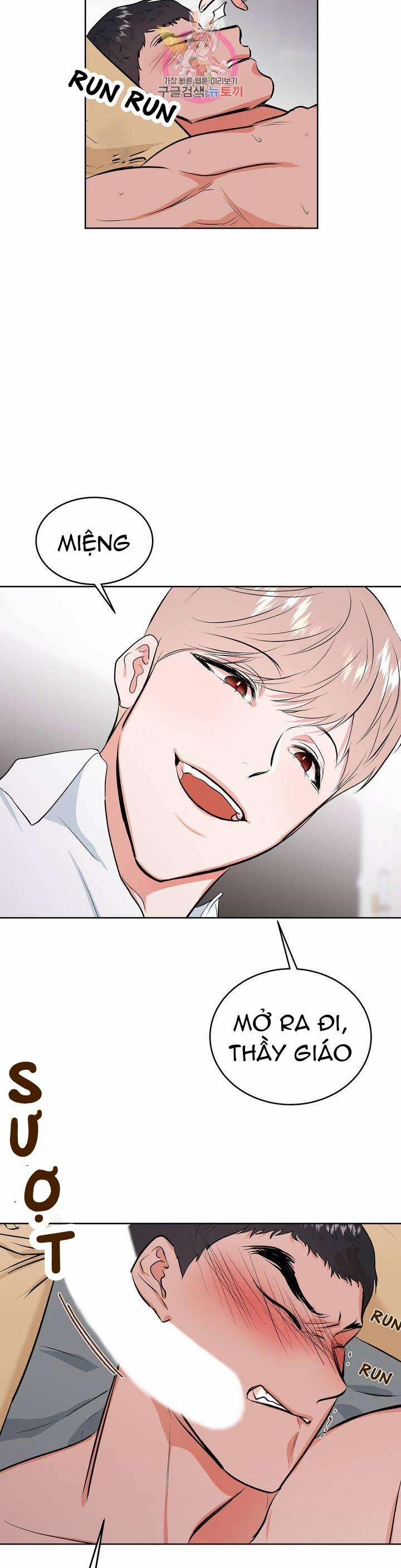 Thầy Giáo Thể Dục M 5 trang 4