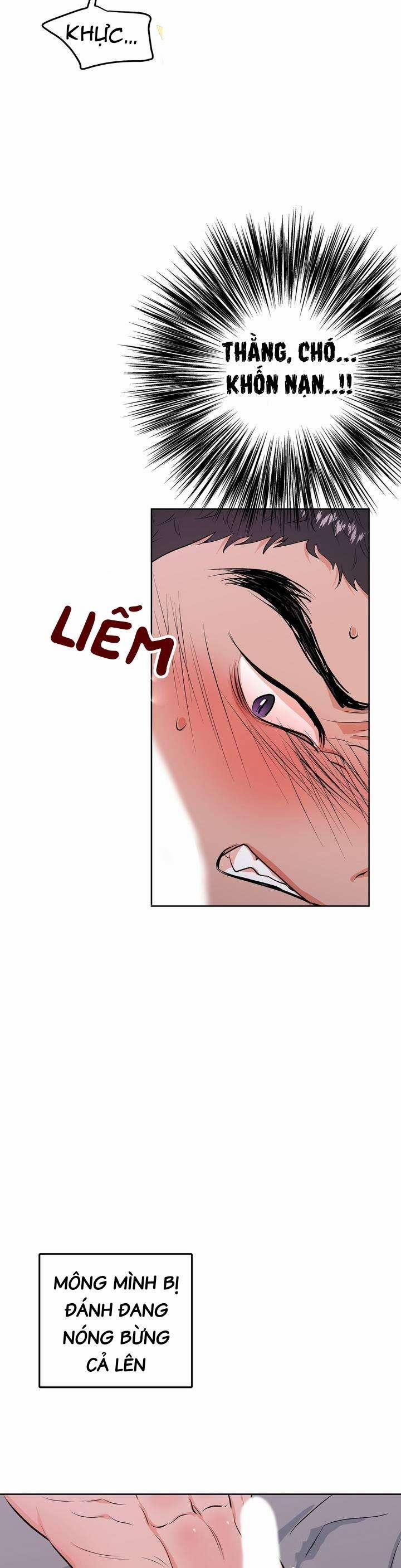 Thầy Giáo Thể Dục M 5 trang 5