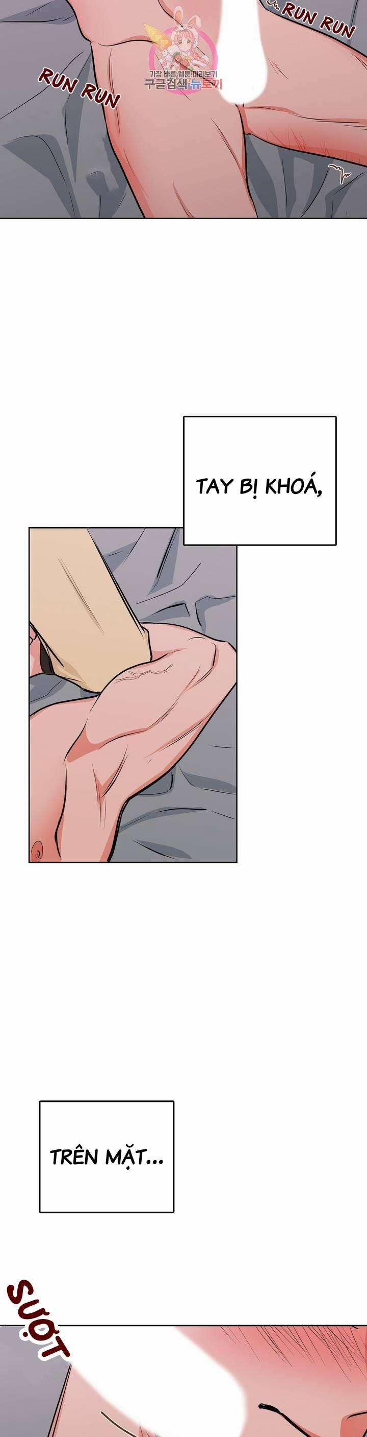 Thầy Giáo Thể Dục M 5 trang 6