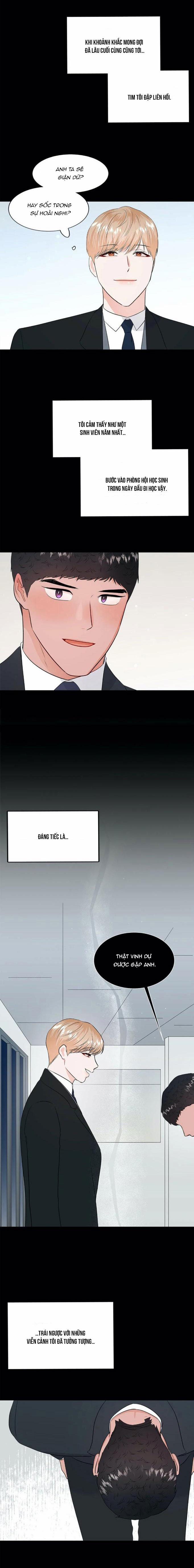 Thầy Giáo Thể Dục M 51 trang 5