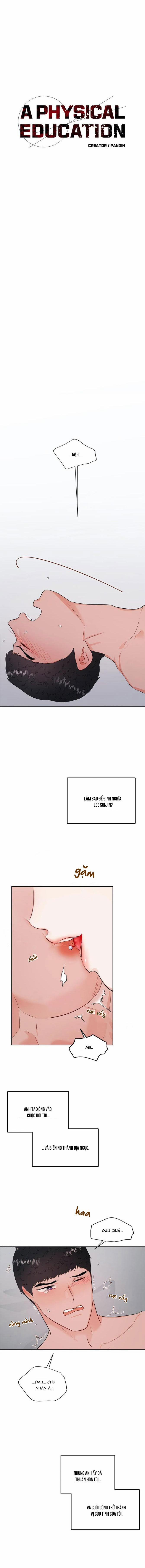 Thầy Giáo Thể Dục M 52 trang 5