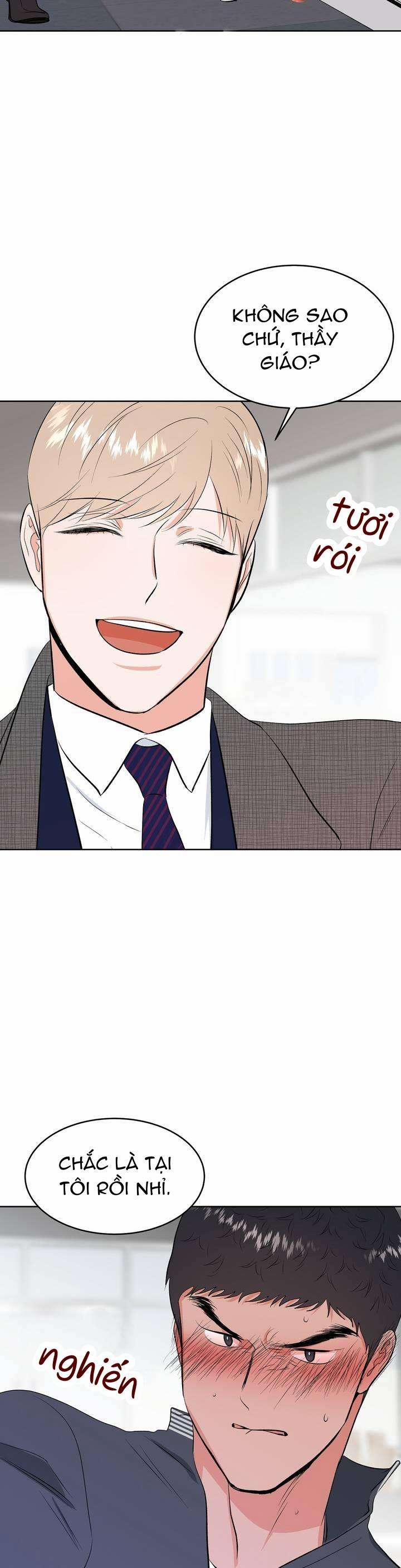 Thầy Giáo Thể Dục M 6 trang 24