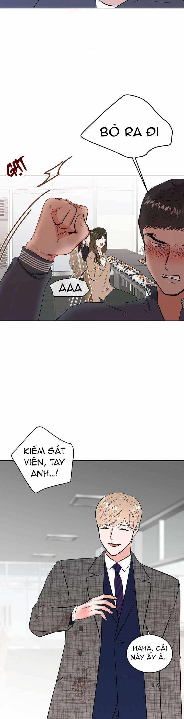 Thầy Giáo Thể Dục M 6 trang 25