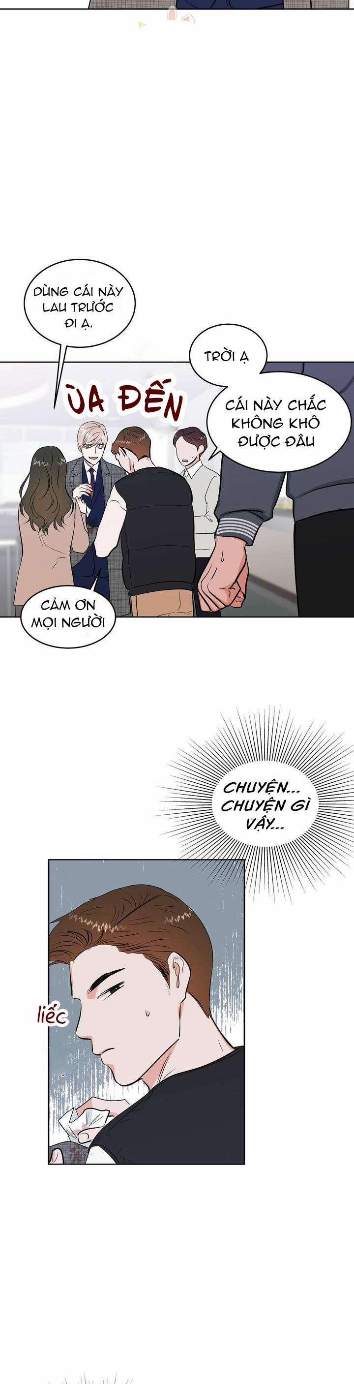 Thầy Giáo Thể Dục M 6 trang 26