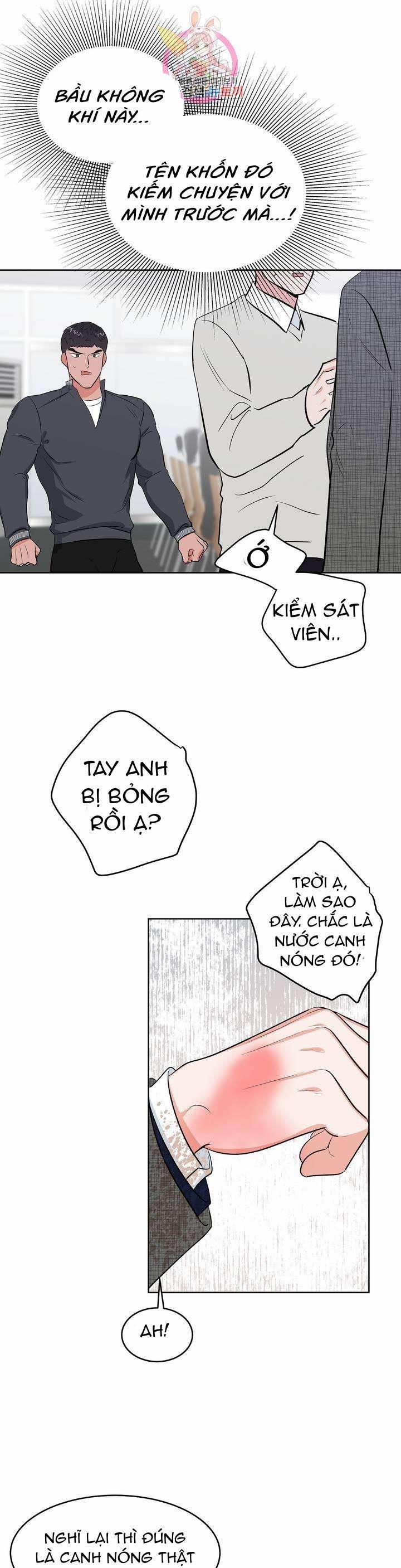 Thầy Giáo Thể Dục M 6 trang 27