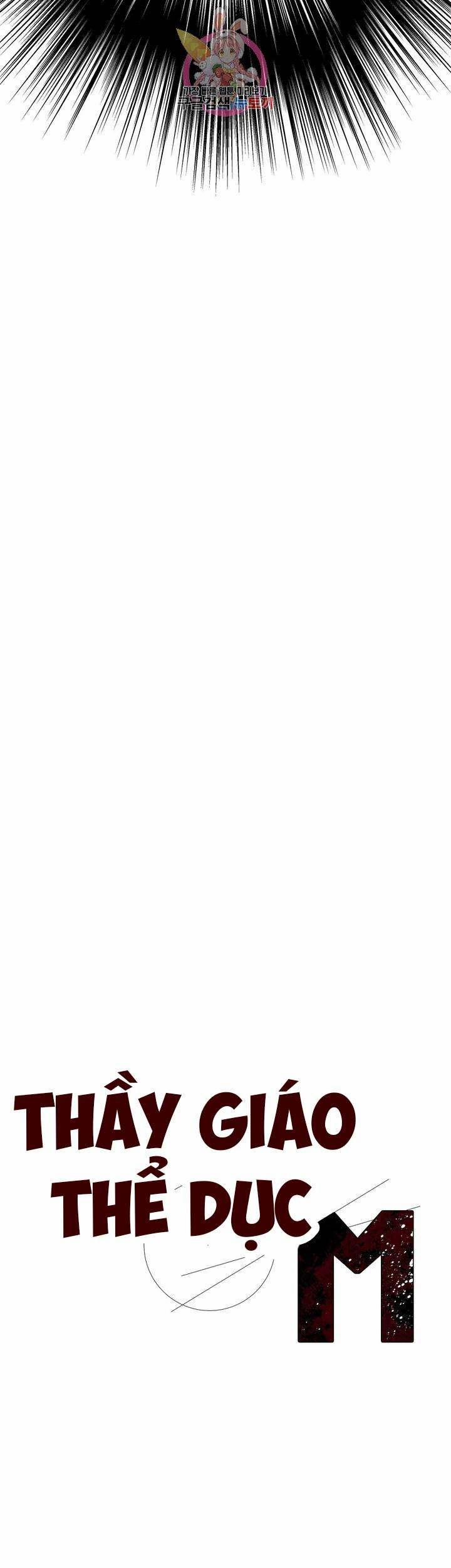 Thầy Giáo Thể Dục M 6 trang 33