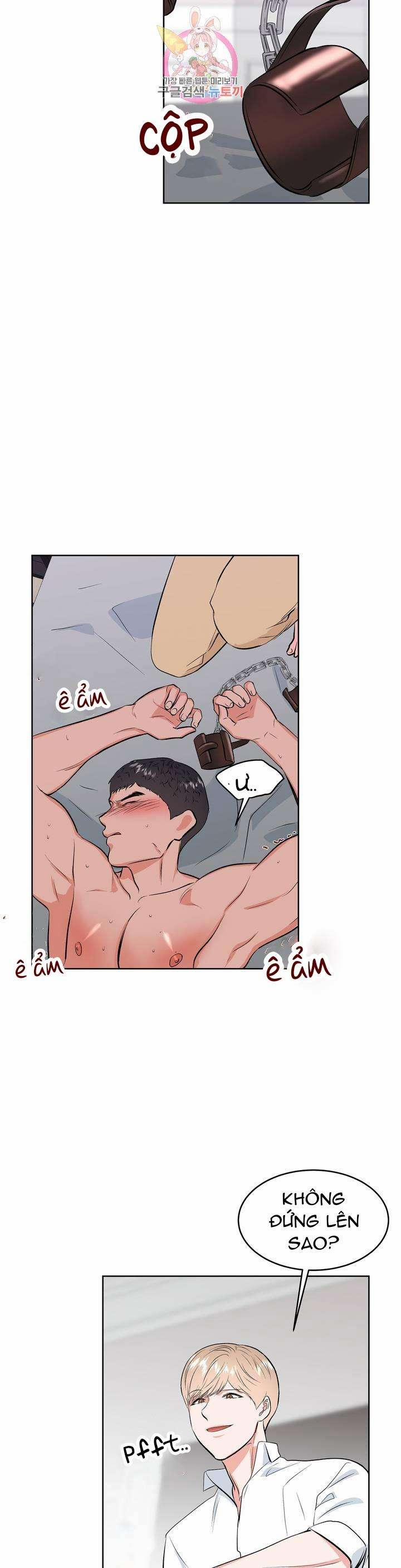 Thầy Giáo Thể Dục M 6 trang 4