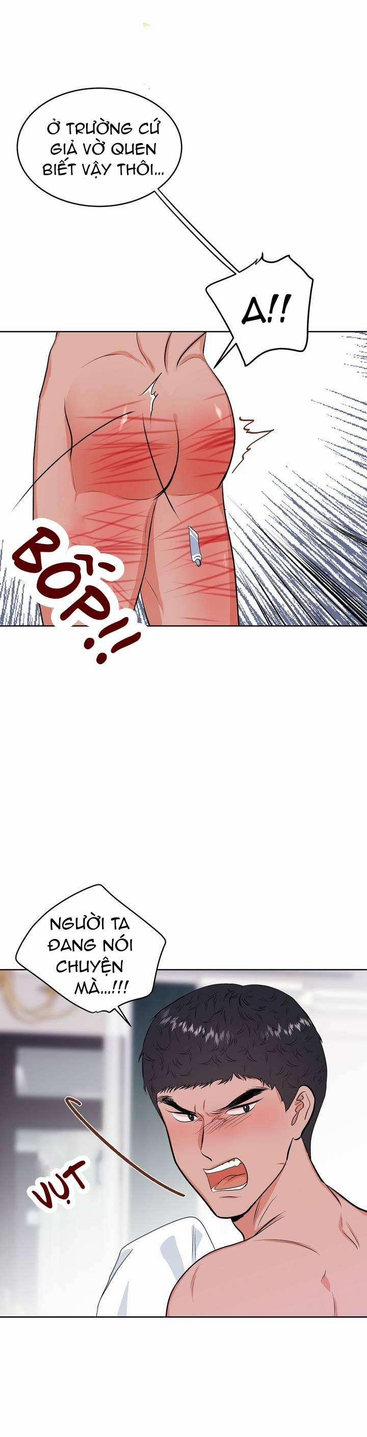 Thầy Giáo Thể Dục M 6 trang 7