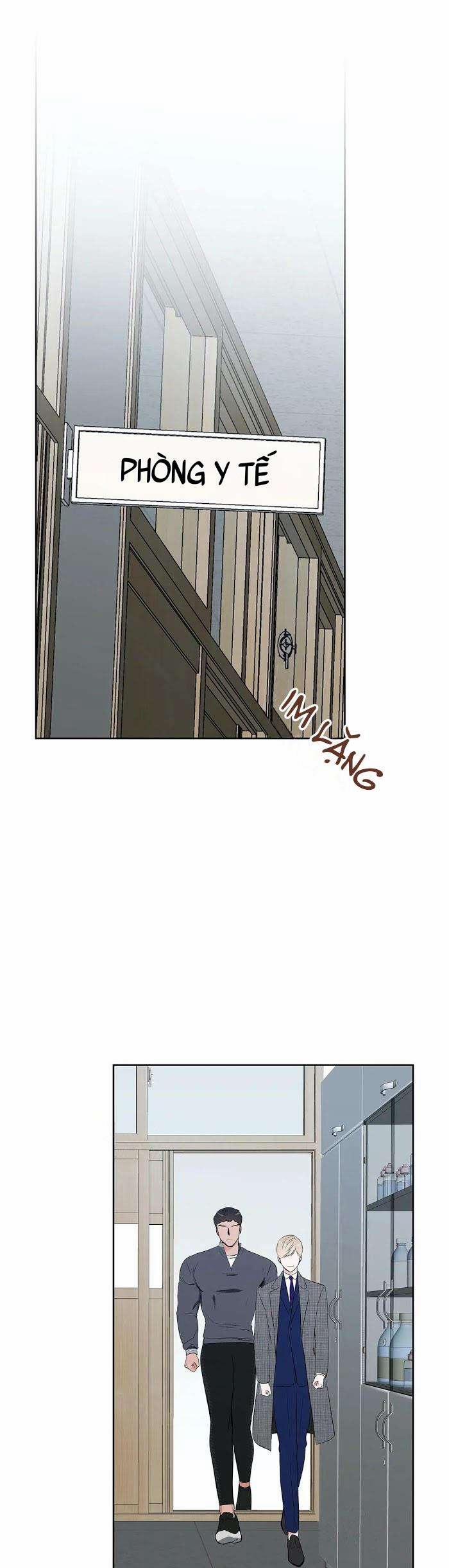 Thầy Giáo Thể Dục M 7 trang 2