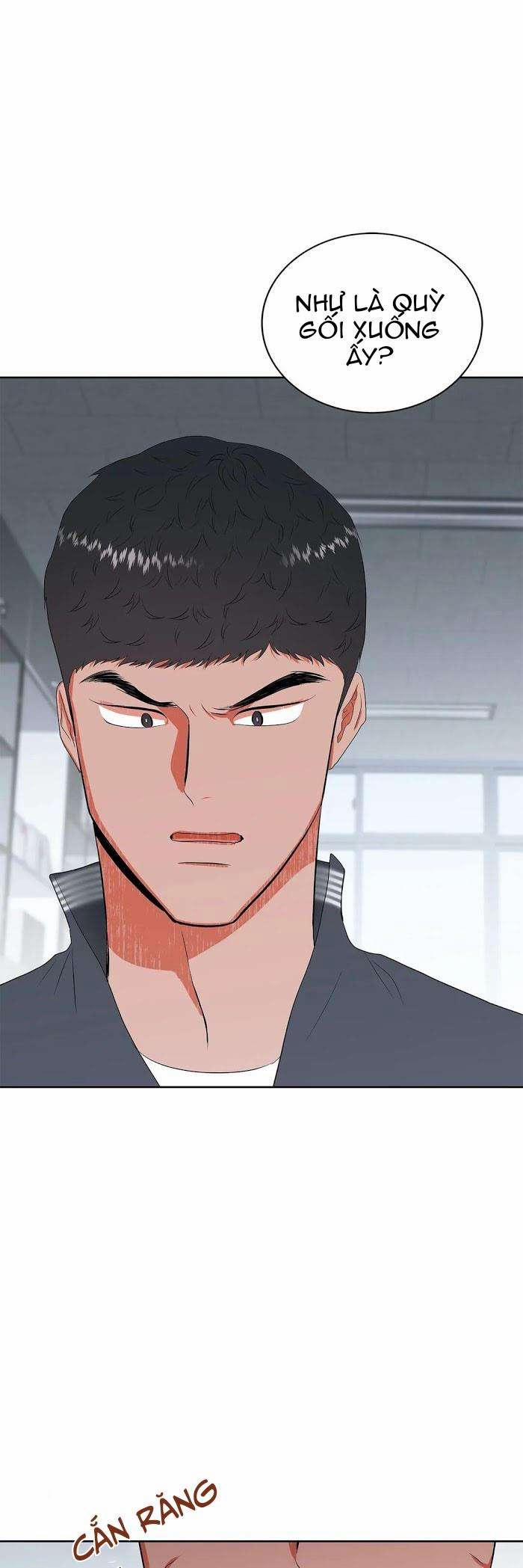 Thầy Giáo Thể Dục M 7 trang 38