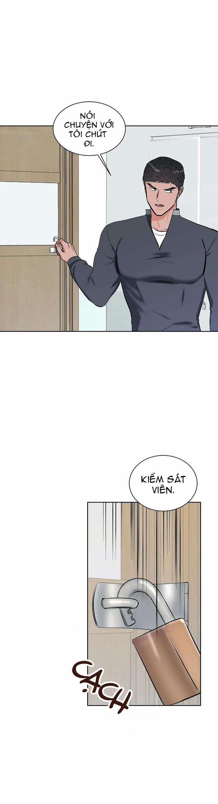 Thầy Giáo Thể Dục M 7 trang 5