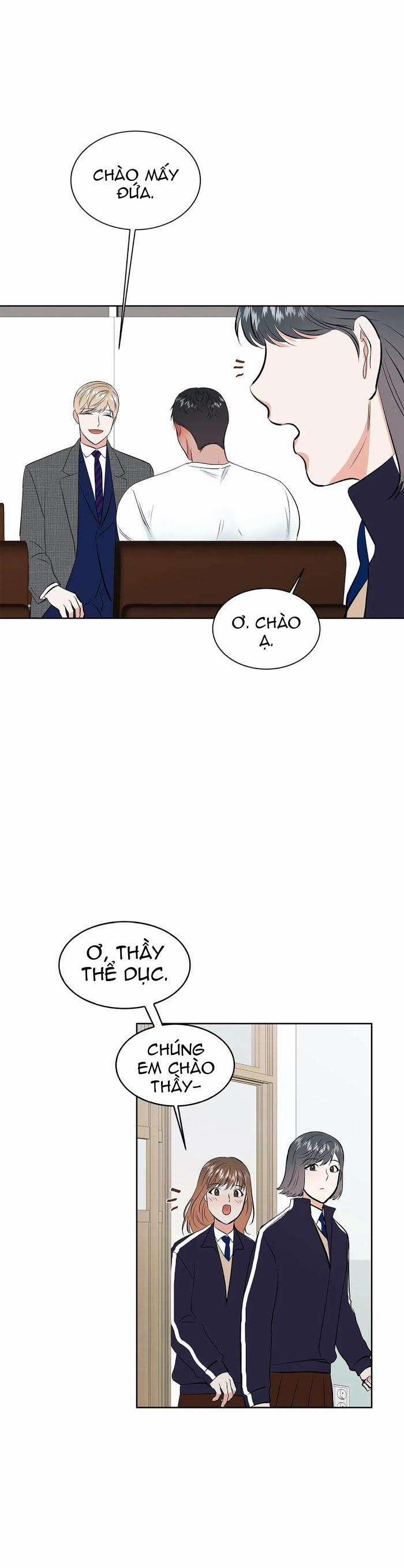Thầy Giáo Thể Dục M 8 trang 19