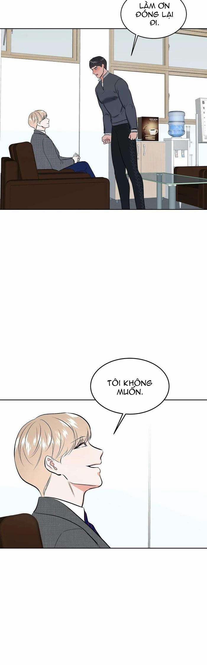 Thầy Giáo Thể Dục M 8 trang 2