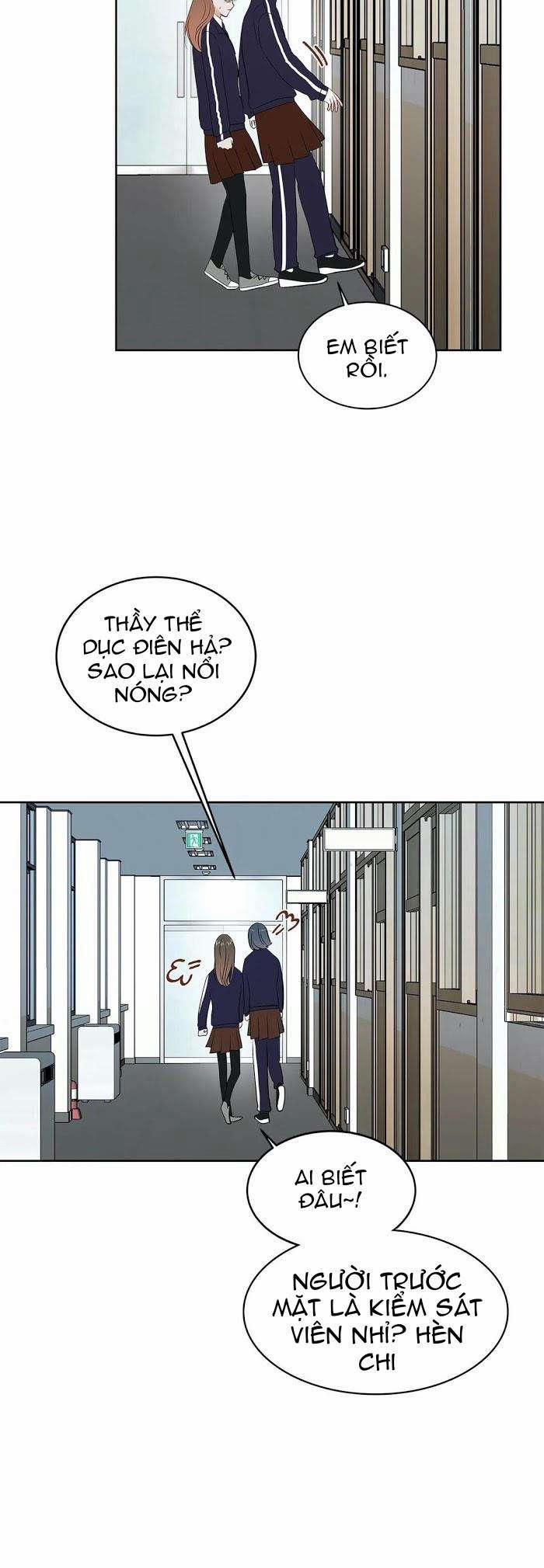 Thầy Giáo Thể Dục M 8 trang 25