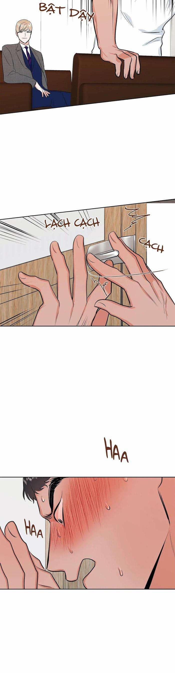 Thầy Giáo Thể Dục M 8 trang 27